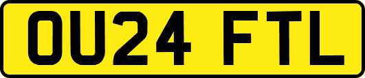OU24FTL
