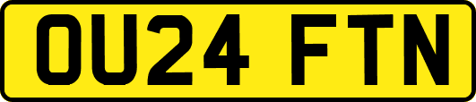 OU24FTN