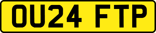 OU24FTP