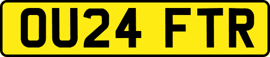 OU24FTR