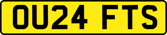 OU24FTS