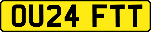 OU24FTT