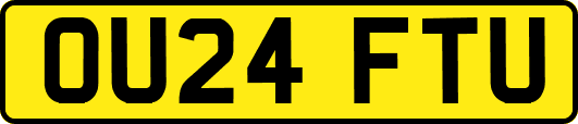 OU24FTU