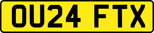 OU24FTX