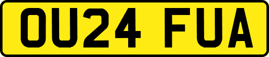 OU24FUA