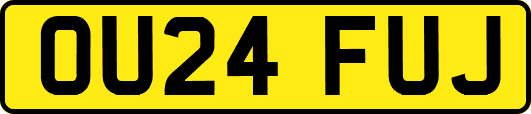 OU24FUJ