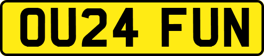 OU24FUN