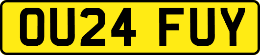 OU24FUY