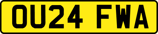 OU24FWA