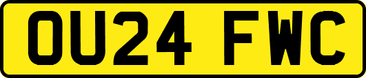 OU24FWC
