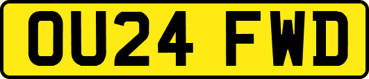 OU24FWD