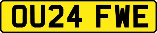 OU24FWE