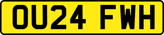 OU24FWH