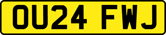 OU24FWJ