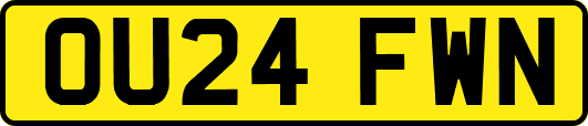 OU24FWN
