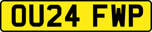 OU24FWP