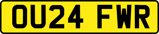 OU24FWR