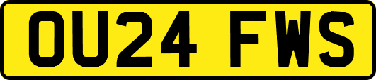 OU24FWS
