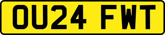 OU24FWT