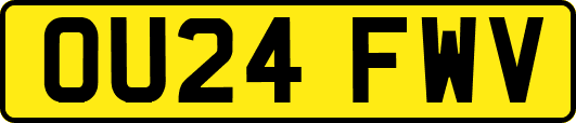 OU24FWV