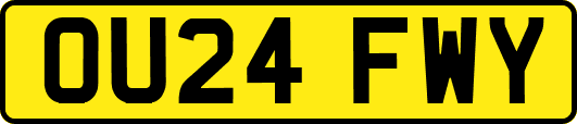 OU24FWY