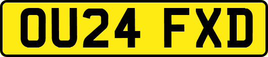 OU24FXD