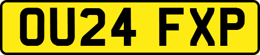 OU24FXP
