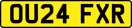 OU24FXR