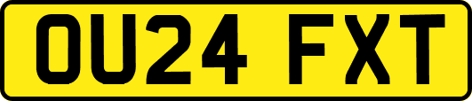 OU24FXT
