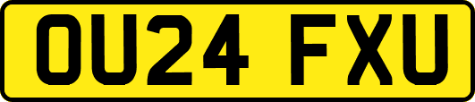OU24FXU