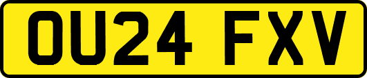 OU24FXV