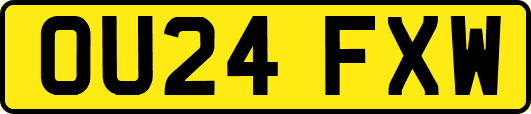 OU24FXW