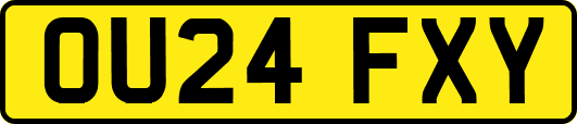 OU24FXY