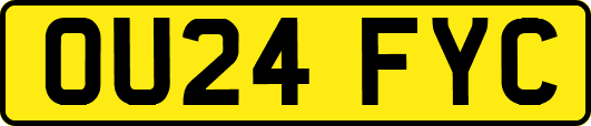 OU24FYC