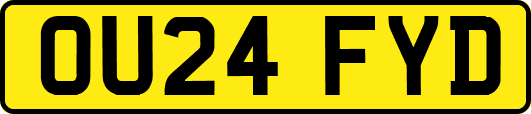 OU24FYD