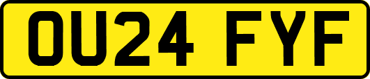 OU24FYF