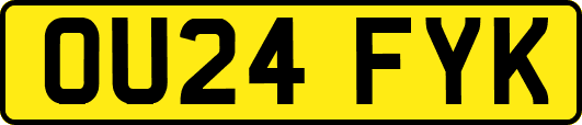 OU24FYK