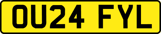 OU24FYL