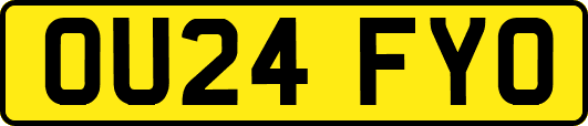 OU24FYO