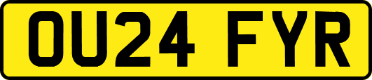 OU24FYR