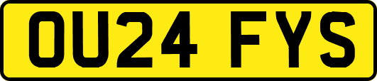 OU24FYS