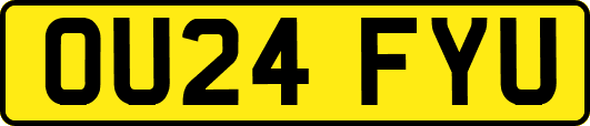 OU24FYU