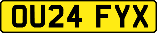 OU24FYX