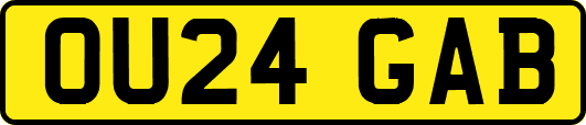 OU24GAB