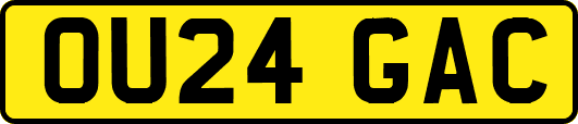 OU24GAC