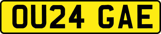OU24GAE