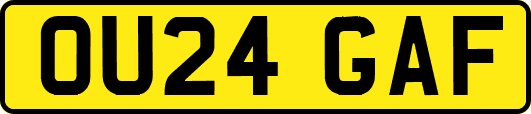 OU24GAF