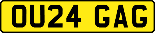 OU24GAG