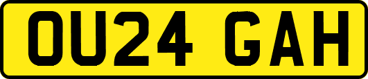 OU24GAH