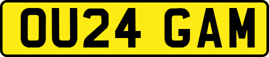 OU24GAM